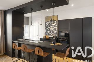  Appartement � vendre 2 pi�ces 65 m�