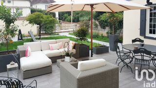  Maison  vendre 7 pices 200 m