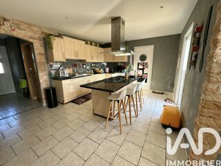  Maison � vendre 6 pi�ces 123 m�