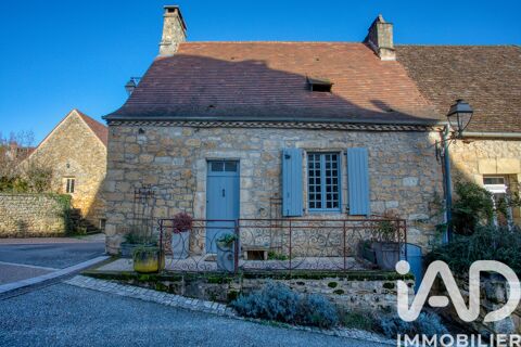   Vente Maison de village 4 pi�ces Maison - 4 pi�ce(s) - 102 m�