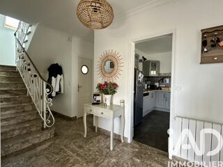  Maison � vendre 8 pi�ces 170 m�