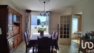  Maison � vendre 5 pi�ces 126 m�