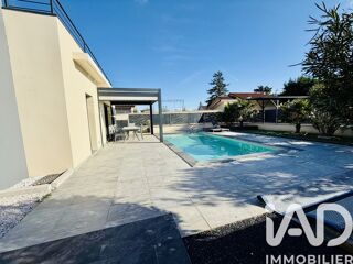  Villa � vendre 4 pi�ces 127 m�