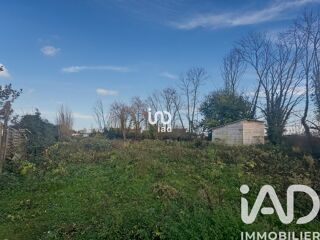  Terrain � vendre 2389 m�