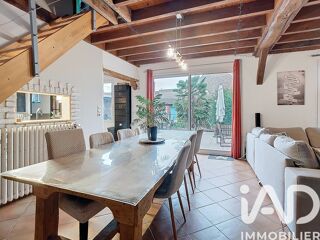  Maison � vendre 8 pi�ces 167 m�