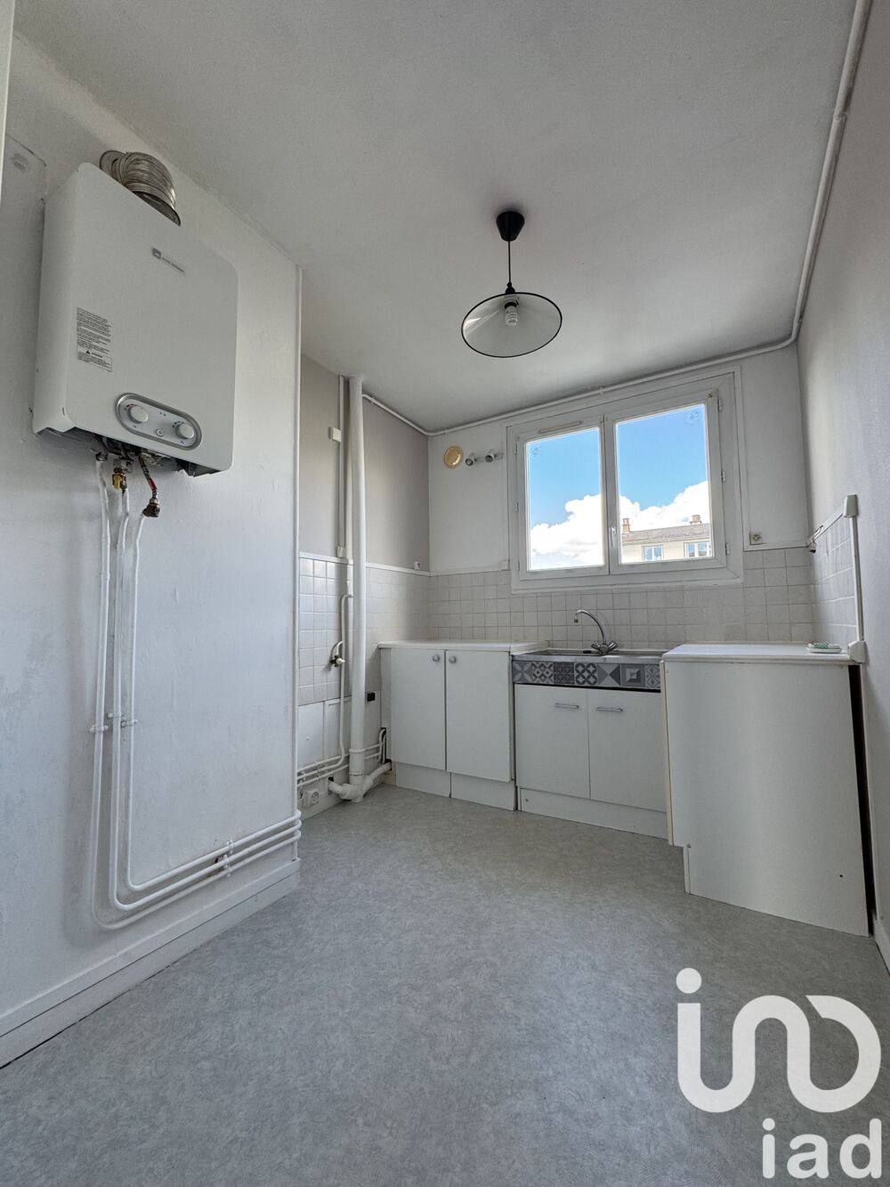 Vente Appartement Vente Appartement 3 pices Bourges