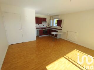  Appartement  vendre 3 pices 61 m