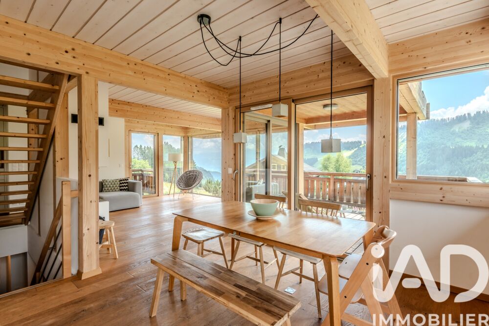  vendre  Maison Taninges (74440)