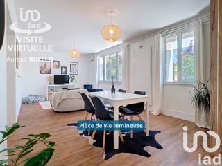  Maison � vendre 6 pi�ces 148 m�