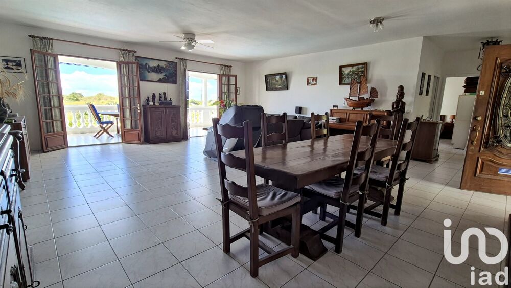 � vendre  Maison Saint-Fran�ois (97118)