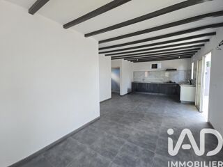  Maison � vendre 3 pi�ces 62 m�