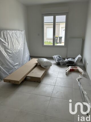  Maison � vendre 3 pi�ces 68 m�