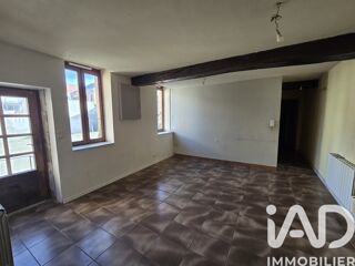  Maison � vendre 3 pi�ces 60 m�