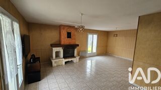  Maison � vendre 4 pi�ces 90 m�