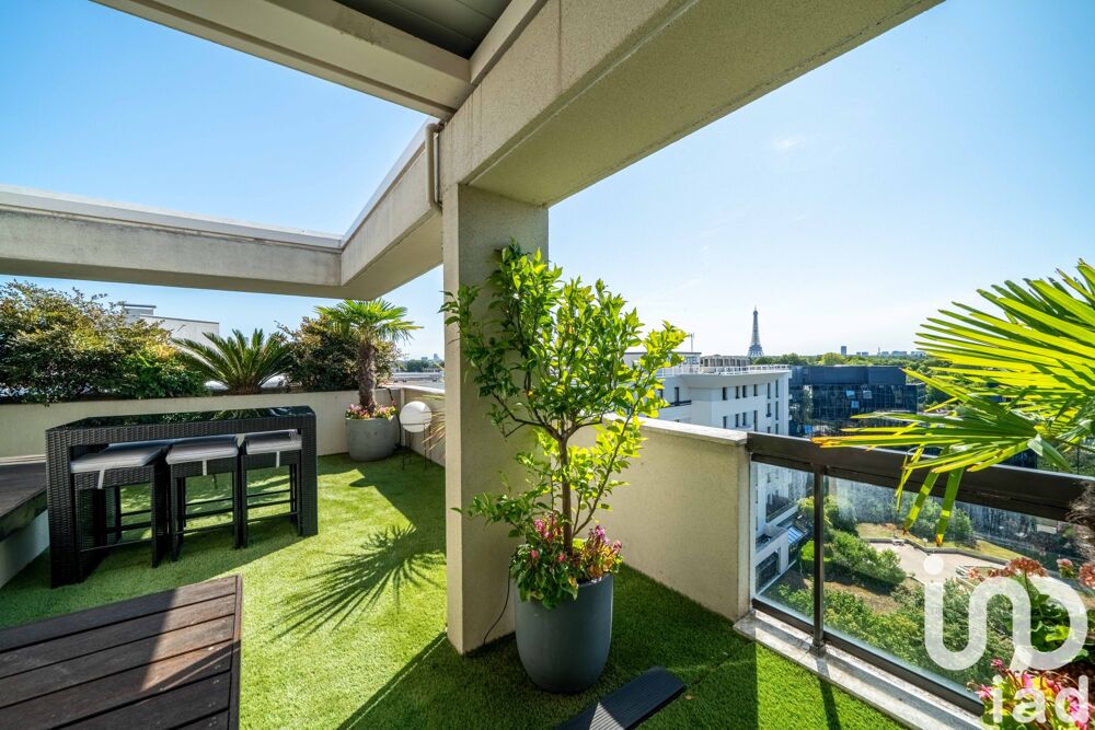  vendre  Appartement Suresnes (92150)