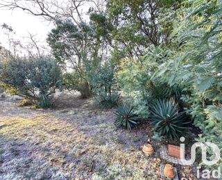  Maison � vendre 3 pi�ces 66 m�