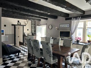  Maison � vendre 8 pi�ces 290 m�