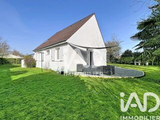  Maison � vendre 7 pi�ces 132 m�