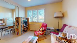  Appartement  vendre 1 pice 29 m