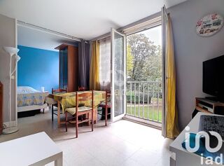  Appartement � vendre 2 pi�ces 36 m�