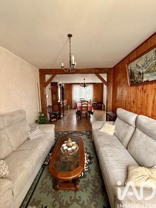  Maison � vendre 5 pi�ces 95 m�