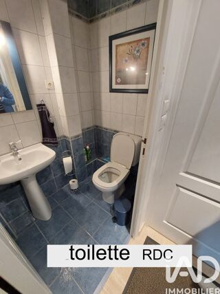  Maison � vendre 8 pi�ces 167 m�