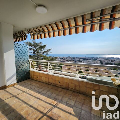  Appartement � louer 3 pi�ces 84 m�