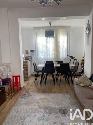  Maison  vendre 5 pices 142 m