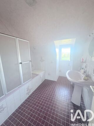  Maison � vendre 6 pi�ces 140 m�