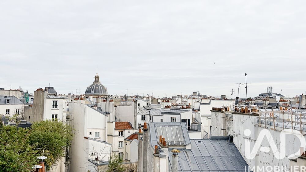 � vendre  Appartement Paris 6