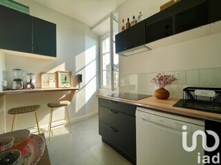  Appartement � vendre 2 pi�ces 62 m�