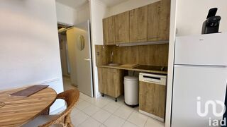  Appartement � vendre 1 pi�ce 23 m�