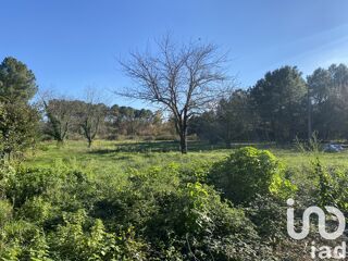  Terrain  vendre 2537 m