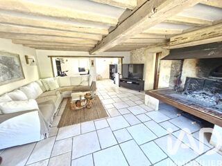  Maison � vendre 9 pi�ces 210 m�