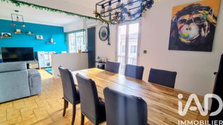  Appartement � vendre 4 pi�ces 84 m�