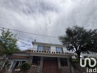  Maison � vendre 5 pi�ces 123 m�