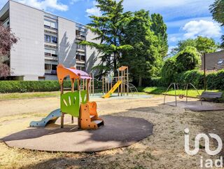  Appartement � vendre 5 pi�ces 92 m�