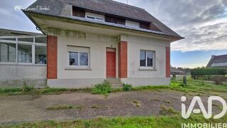  Maison � vendre 7 pi�ces 139 m�