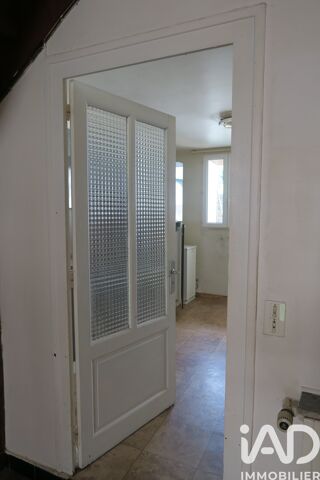  Maison � vendre 3 pi�ces 76 m�