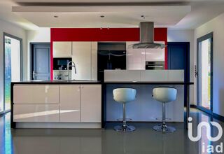  Maison � vendre 7 pi�ces 194 m�