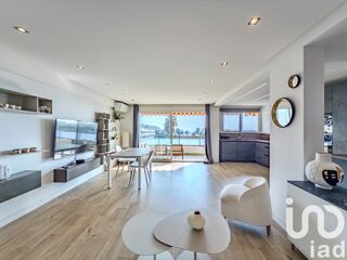  Appartement � vendre 2 pi�ces 60 m�