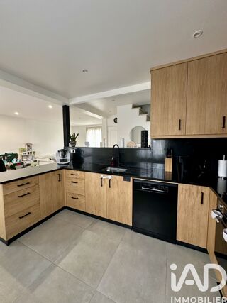  Maison � vendre 4 pi�ces 62 m�