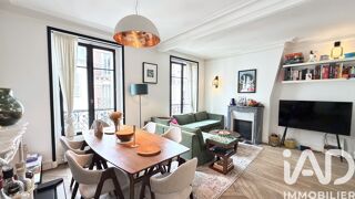  Appartement � vendre 3 pi�ces 57 m�