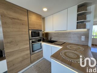  Appartement  vendre 3 pices 55 m