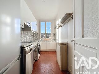  Appartement  vendre 3 pices 51 m