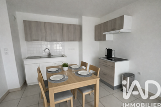  Appartement � vendre 2 pi�ces 39 m�