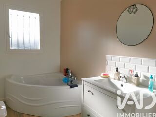  Maison � vendre 3 pi�ces 75 m�