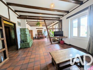  Maison � vendre 6 pi�ces 172 m�