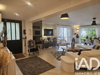  Maison � vendre 4 pi�ces 150 m�