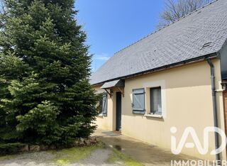  Maison � vendre 6 pi�ces 125 m�